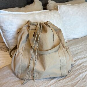 Beis Tan Women's Bag